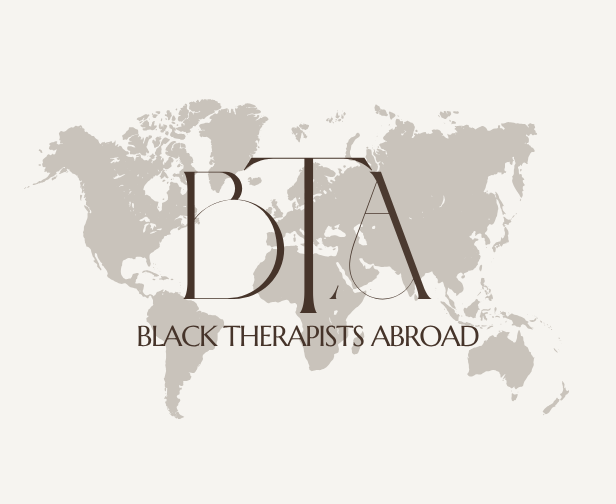 Black Therapists Abroad